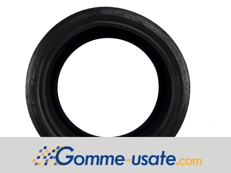Thumb Yokohama Gomme Usate Yokohama 215/35 R18 84W Parada Spec-2 (90%) pneumatici usati Estivo_1